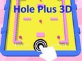 Игра Дупка плюс 3D  онлайн