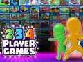 Игра Игри за 2-3-4 играча  онлайн
