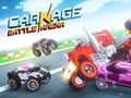 Игра Carnage Battle Arena онлайн