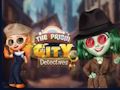 Игра Градските детективи на Prism онлайн