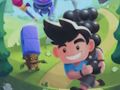 Игра Pinbo Quest онлайн