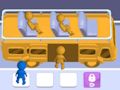 Игра Поръчка на автобус 3D  онлайн