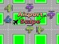 Игра Бягство от летището  онлайн