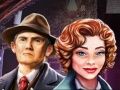 Игра Мистериозен крадец  онлайн