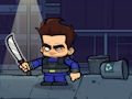 Игра Силно оцеляване на зомбита 2d онлайн