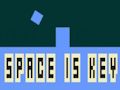 Игра Пространството е ключът  онлайн