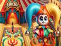 Игра Колекционер на играчки Pomni Circus Ball  онлайн