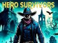 Игра Оцелели герои  онлайн