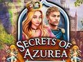 Игра Тайните на Азурея  онлайн