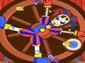 Игра Цирков дартс онлайн Игра Цирков дартс онлайн