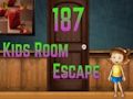 Игра Amgel Kids Room Escape 187 онлайн