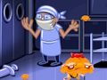Игра Monkey Go Happy ниво 401  онлайн