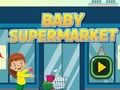 Игра Бебешки супермаркет  онлайн
