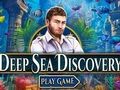 Игра Дълбоководно откритие  онлайн