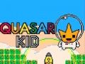 Игра Quasar Kid онлайн