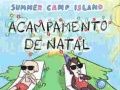 Игра Acampamento de Natal онлайн