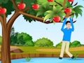 Игра Бягство на проблемния човек  онлайн
