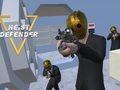 Игра Защитник на Хайст онлайн