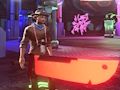 Игра Неонов призрак  онлайн