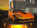 Игра Град на лудостта на водача Vertigo онлайн