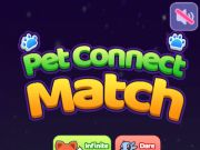 Игра PET Connect Match онлайн