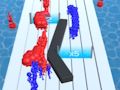 Игра Стрелецът на стикери онлайн