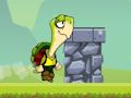 Игра Спестяване на животински костенурки онлайн