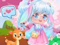 Игра Сладка кукла Тоди  онлайн