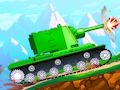 Игра Танкова атака 5  онлайн