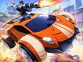 Игра Коли стрелба съперник ярост  онлайн
