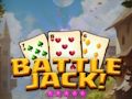 Игра Battlejack онлайн