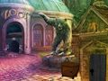 Игра Мистично бягство от гората онлайн