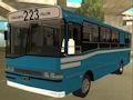 Игра Автобуси Разлики  онлайн