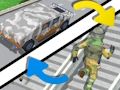 Игра Състезание по офроуд хълм  онлайн