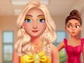 Игра От маниак до популярно училище  онлайн