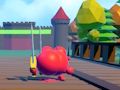 Игра Подвижен тътен онлайн