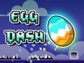 Игра Яйце Даш  онлайн