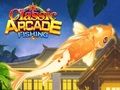 Игра Класически аркаден риболов  онлайн
