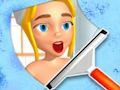 Игра Cleaning Corporation: Забавно 3D почистване  онлайн