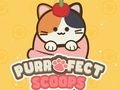 Игра Purr-Fect лъжички онлайн