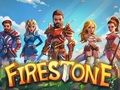 Игра Неактивна RPG на Firestone  онлайн