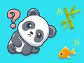 Игра Кои са любимите им храни?  онлайн