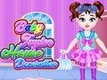 Игра Декорация за къща Baby Taylor  онлайн