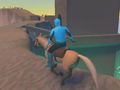 Игра KnightBit: Битката на рицарите  онлайн