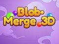 Игра Обединяване на петна 3D  онлайн