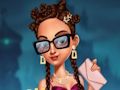 Игра От зловещо зомби до блясък  онлайн