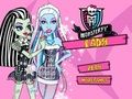 Игра Monsterfy Lady онлайн