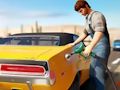 Игра Бензиностанция Inc  онлайн