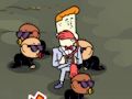 Игра Крейг от рекичката стик-е-таг онлайн