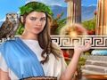 Игра Търсене на мъдрост  онлайн